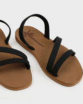 Eva Slingback Swim Sandals |