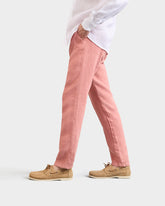 Suede Boat Shoes |
