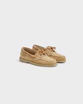 Scarpe da barca |