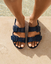 Sandali Nordic in Eva |