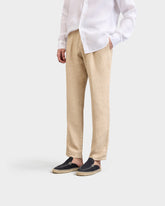 Sabot Mocassini Traveler in Pelle Scamosciata |