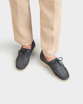 Nabuk Boat-Shoes |