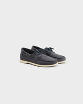 Nabuk Boat-Shoes |