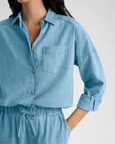Lenim Binibeca Shirt |