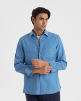 Lenim Panama Shirt |