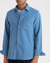 Lenim Panama Shirt |