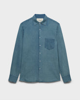Lenim Panama Shirt |