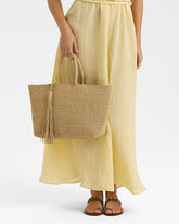 Borsa Edward in Pelle |