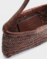 Borsa a Spalla in Pelle |