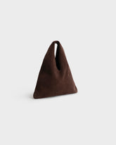 Borsa Louis in Suede |