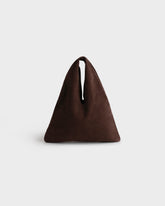 Borsa Louis in Suede |