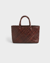 Borsa Tote Bali in Pelle |