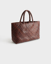 Borsa Tote Bali in Pelle |