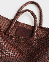 Borsa Tote Bali in Pelle |