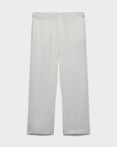 Linen Belem Trousers |