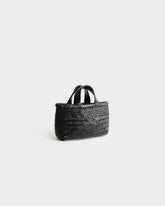 Leather New Sunset Bag Mini |