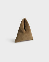 Borsa Louis in Suede |