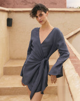Abito Tarifa in Lino |