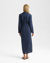 Linen Maspalomas Dress |