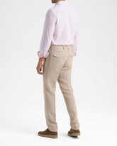 Pantaloni Milano In Lino |