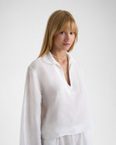 Camicia Cabo in Lino |