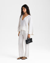 Linen Aventura Shirt |