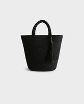 Borsa George in Rafia |