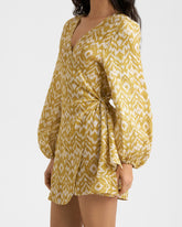 Abito Biarritz in Lino |