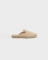 Sabot in Pelle Scamosciata |
