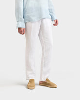 Sabot Mocassini Traveler in Pelle Scamosciata |