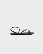 Francesca Leather Sandals |