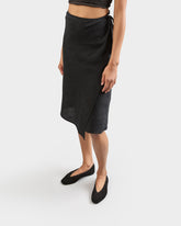 Ballerine Camille In Pelle Scamosciata |