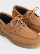 Nubuck Field Moccasins |