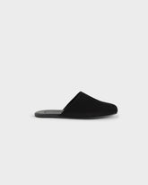 Babouche Tom in Morbido Suede |
