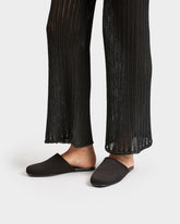 Babouche Tom in Morbido Suede |