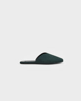 Babouche Tom in Soft Suede |