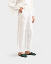 Babouche Tom in Soft Suede |