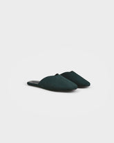 Babouche Tom in Soft Suede |