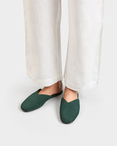 Babouche Tom in Soft Suede |