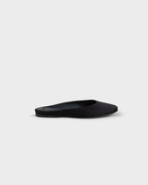 Alex Satin Mules |