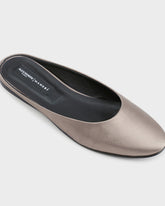 Mules Alex in Satin |
