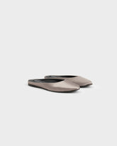 Mules Alex in Satin |