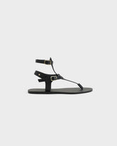 Sandali Gladiator Etienne in Pelle |