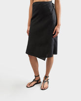 Sandali Gladiator Etienne in Pelle |
