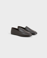 Mocassini Remi in Nappa |