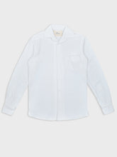 Terry Cotton Panama Shirt |