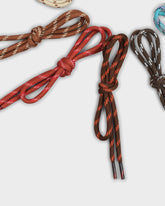 Trekking Laces |