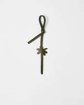 Leather Palm Charm |