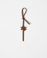Charm Palma in Pelle |