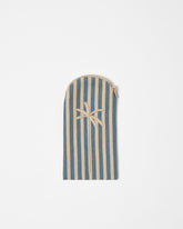 Canvas Sunglassess Case |
